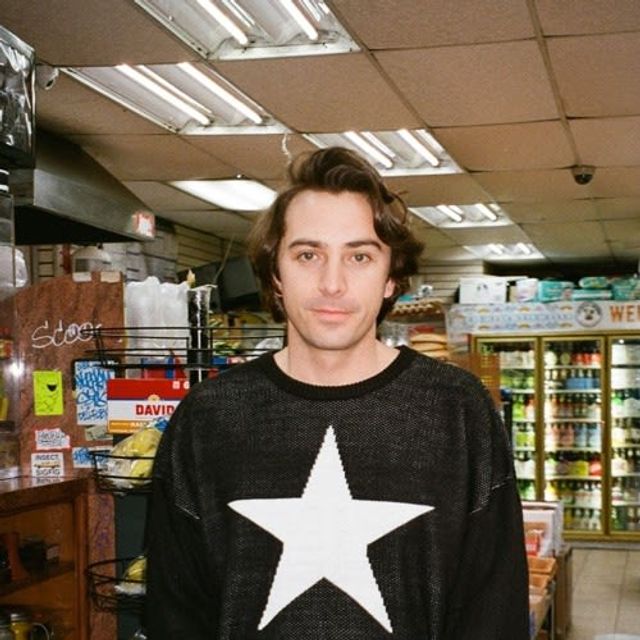 Photo of Boy Sanders