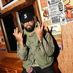 Photo of Andre Power