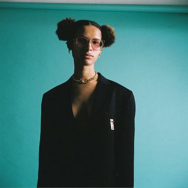 Photo of TAAHLIAH