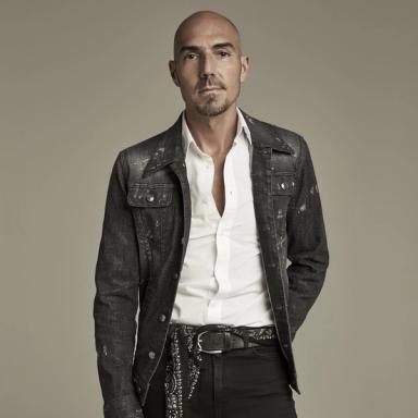 Photo of Sam Paganini