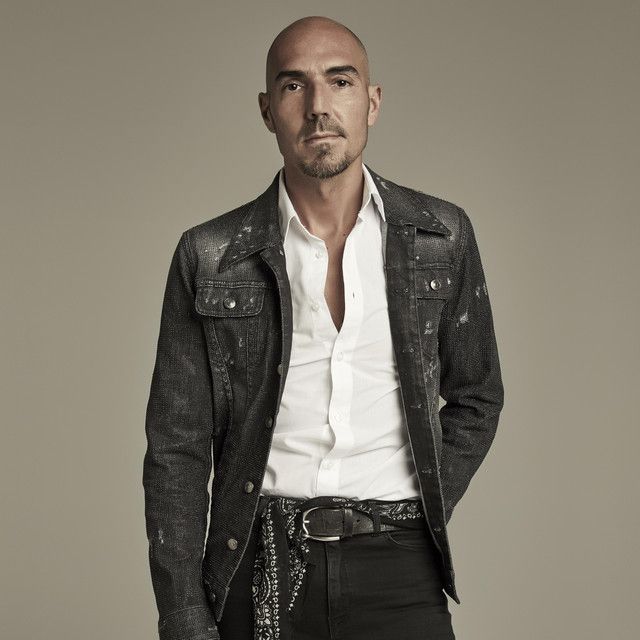 Photo of Sam Paganini