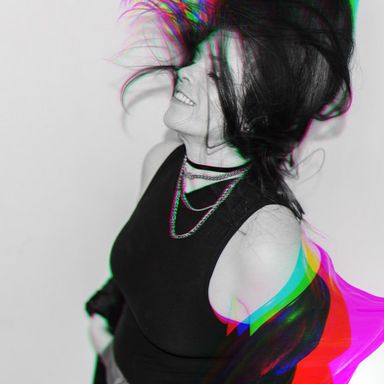 Photo of Lauren Ritter