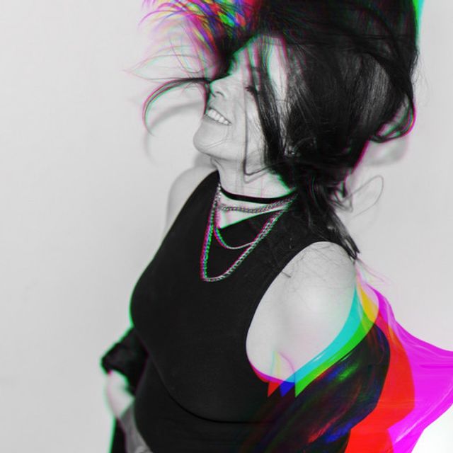 Photo of Lauren Ritter