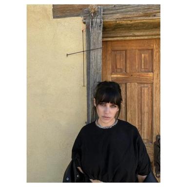 Photo of Katie Rex