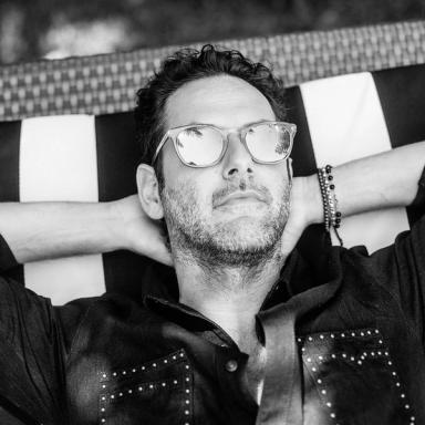Photo of Guy Gerber