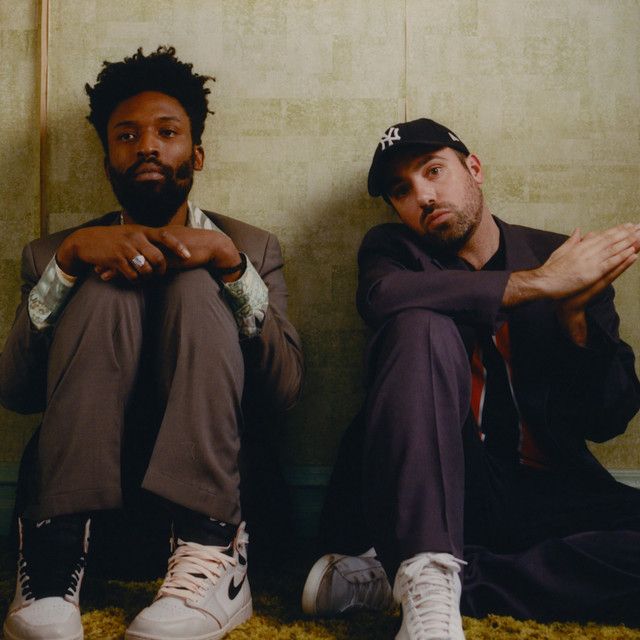 Photo of The Knocks
