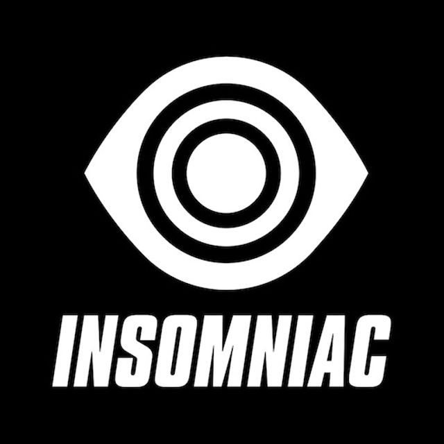 Photo of Insomniac