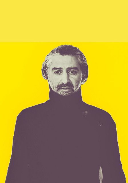 Photo of Nima Gorji