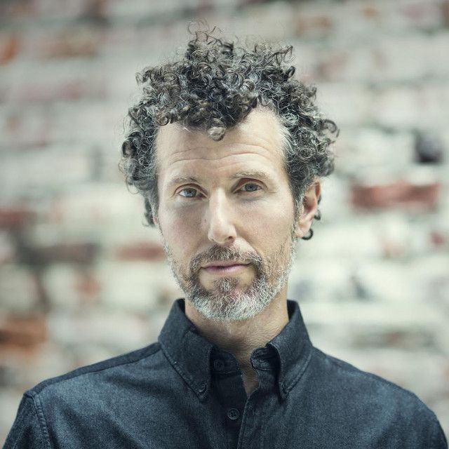 Photo of Josh Wink