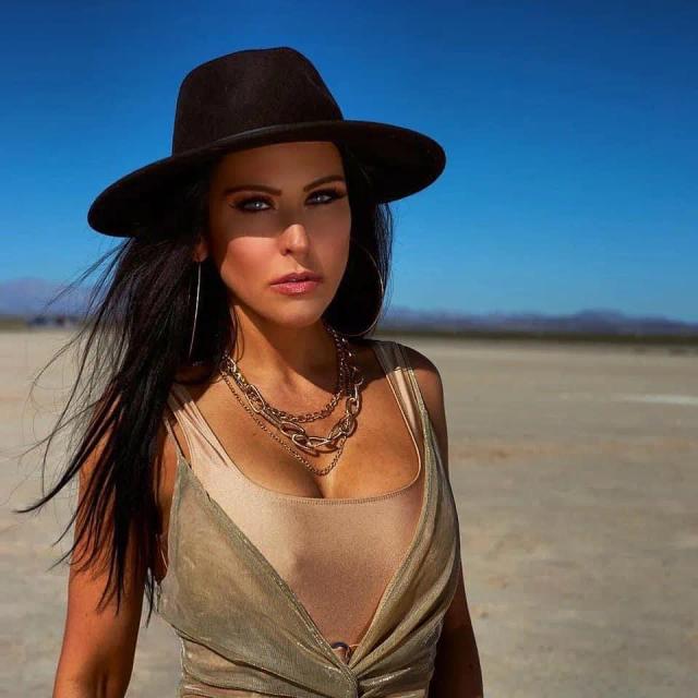 Photo of Xenaa
