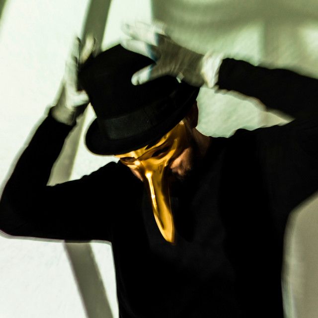 Claptone Claptone | Gray Area