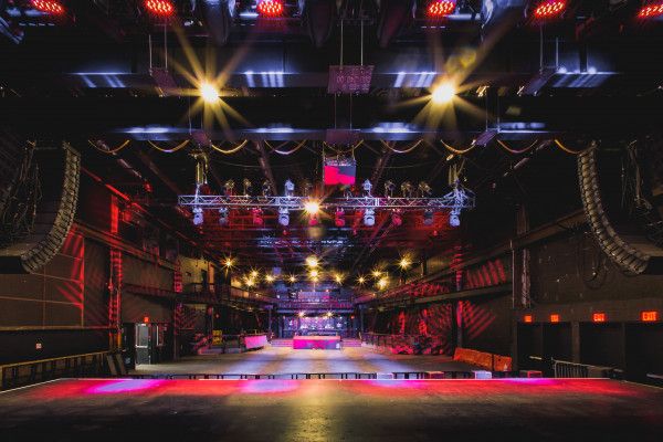 Photo of Brooklyn Steel