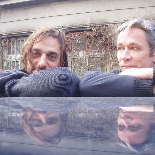 Photo of Ricardo Villalobos