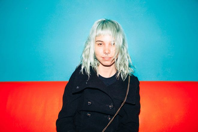 Photo of Mija