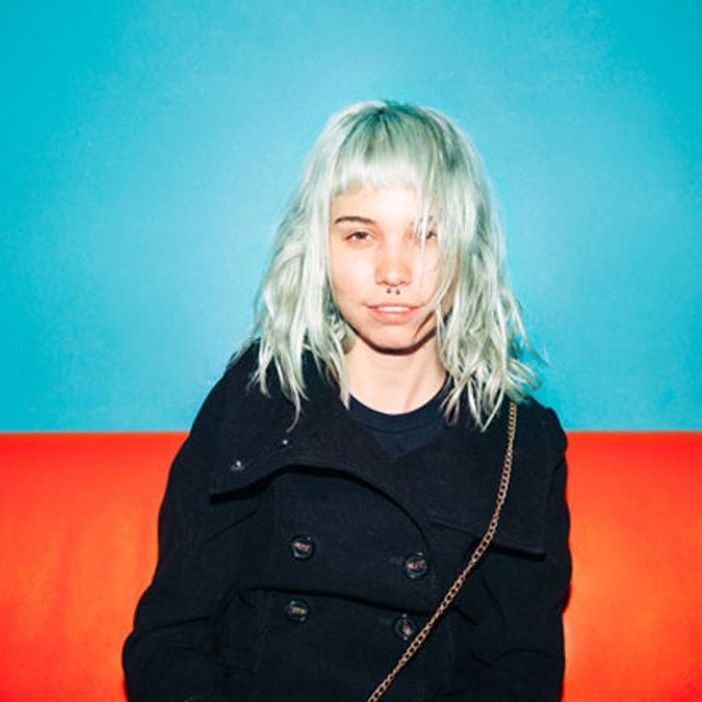 Photo of Mija