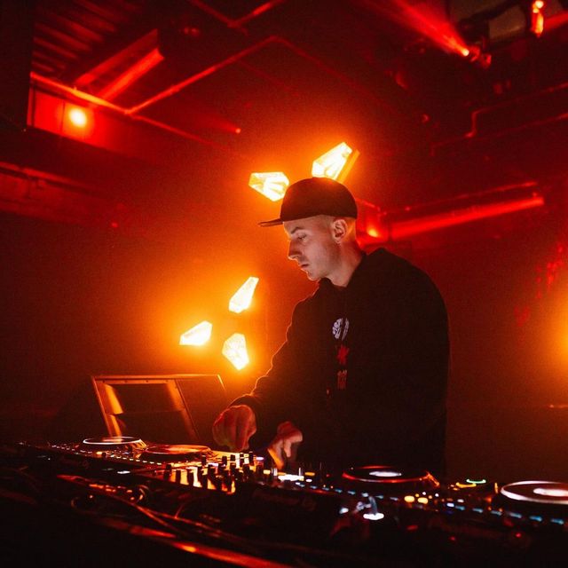 Photo of Will Weston