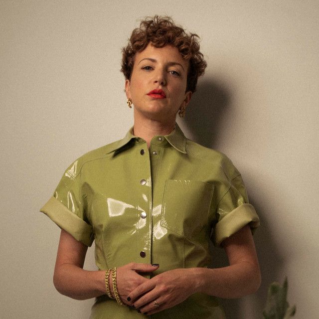 Photo of Annie Mac