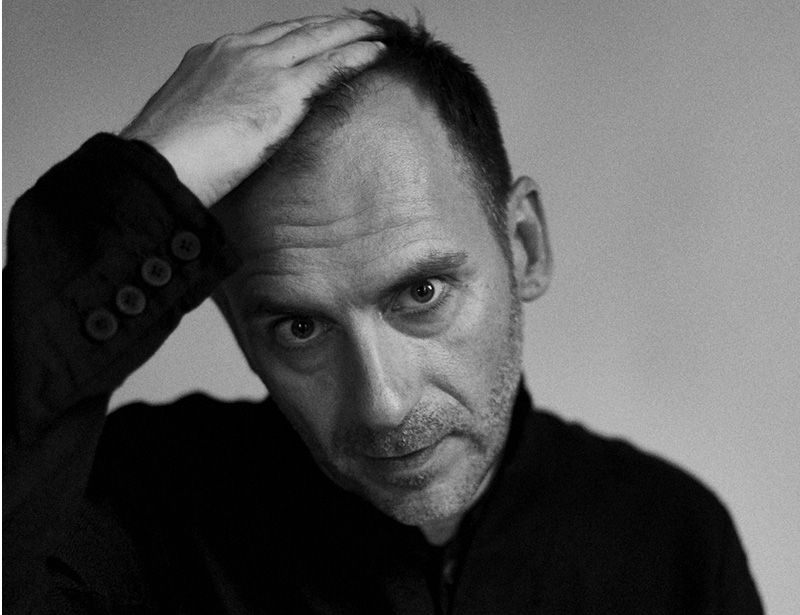 Photo of Maurizio Schmitz