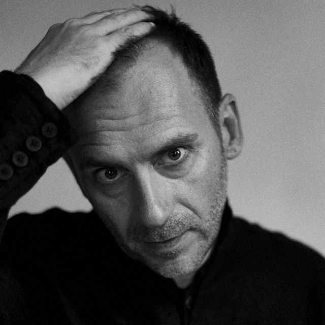 Photo of Maurizio Schmitz