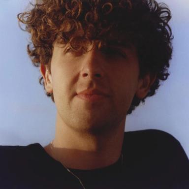 Photo of Jamie xx