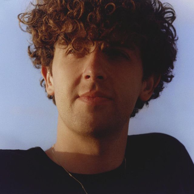 Photo of Jamie xx