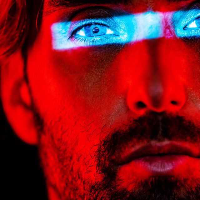 Photo of Jamie Roy