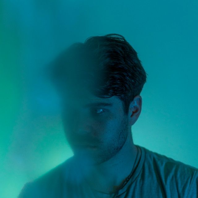 Photo of Zak Leever