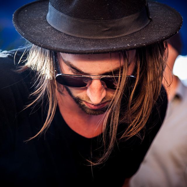 Photo of Olivier Weiter