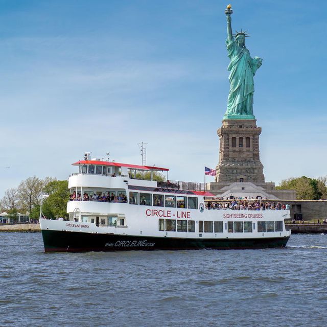 Photo of Circle Line Cruises