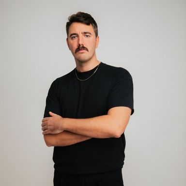 Photo of Demi Riquísimo