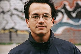 Photo of Mark Farina