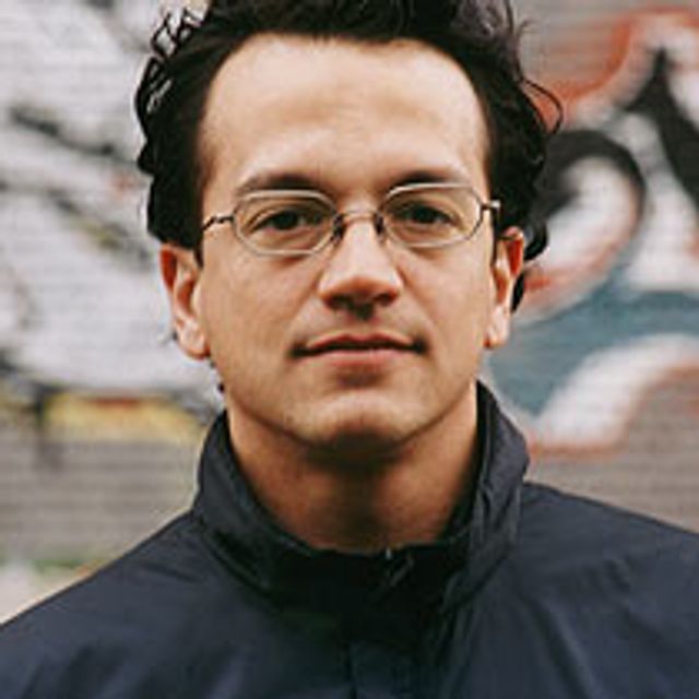 Photo of Mark Farina