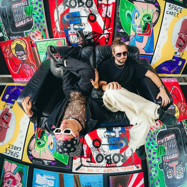 Photo of Havoc & Lawn