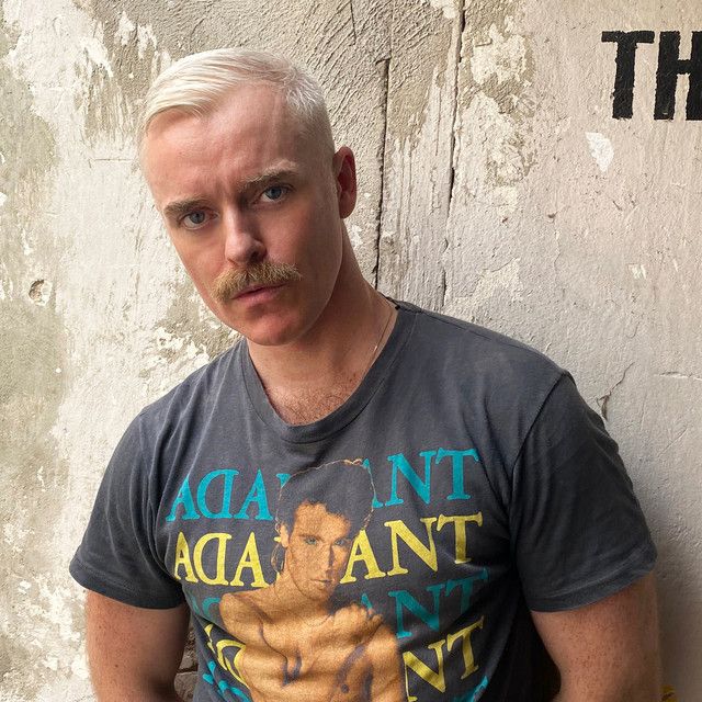 Photo of Cormac