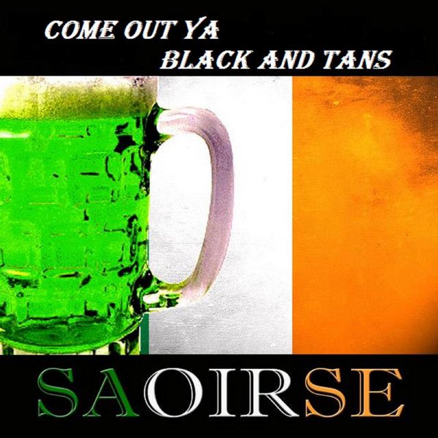 Photo of Saoirse