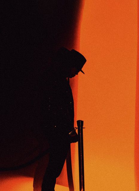 Photo of ZHU
