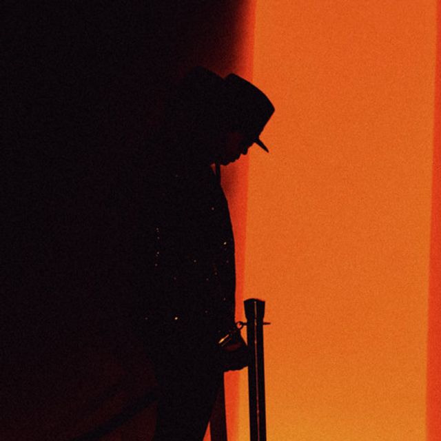 Photo of ZHU