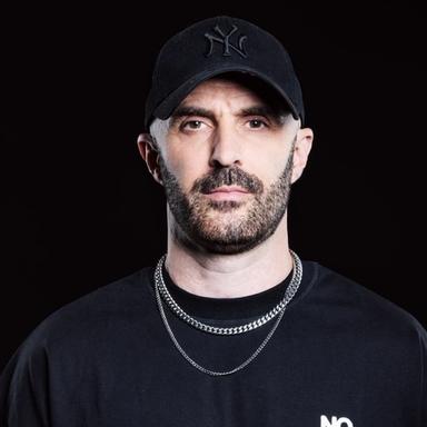 Photo of Martin Ikin