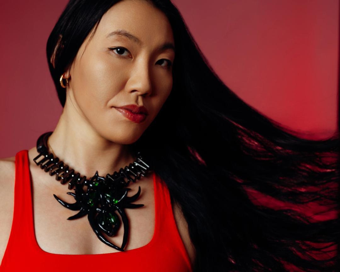 Jayling Ones to Watch: JIALING | Gray Area