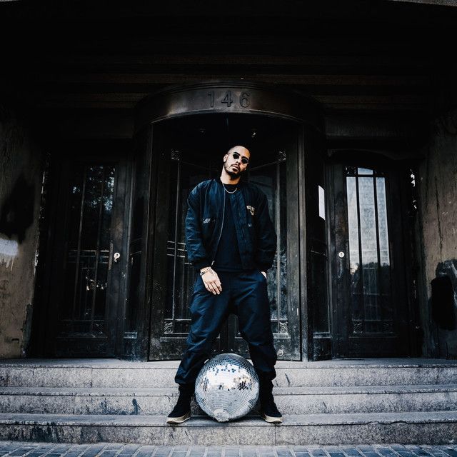 Photo of TroyBoi