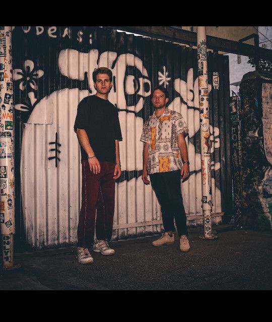 Photo of Into It