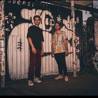 Photo of Into It