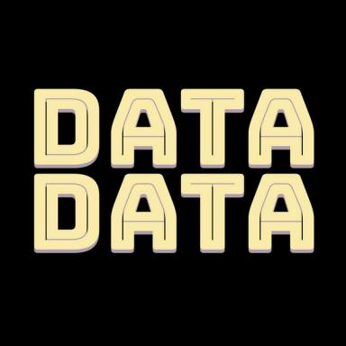 Photo of Data Data