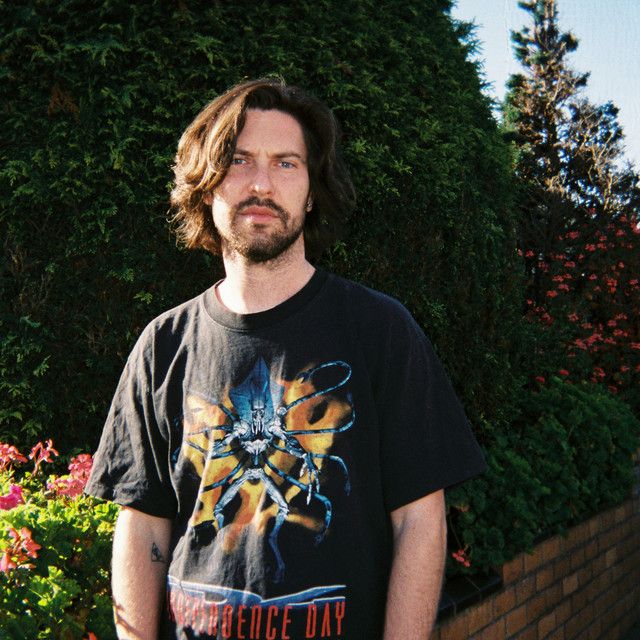 Photo of Tyson O'brien