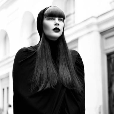 Photo of Miss Kittin