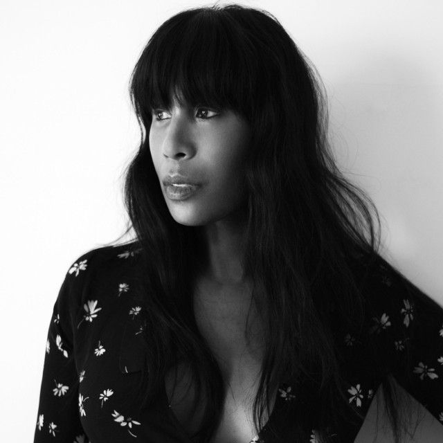 Photo of Honey Dijon