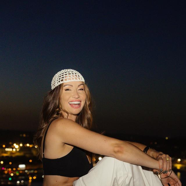 Photo of Kellie Allen