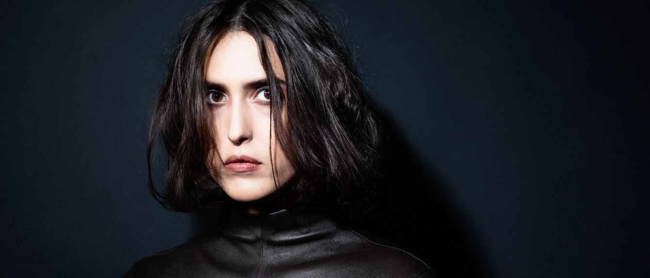 Photo of Helena Hauff