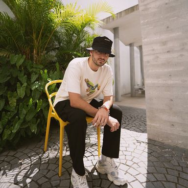 Photo of Blank Sense