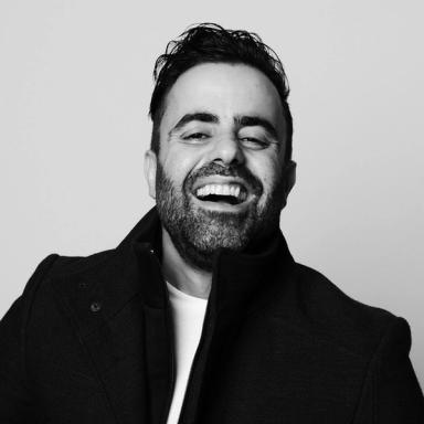 Photo of Carl Bee